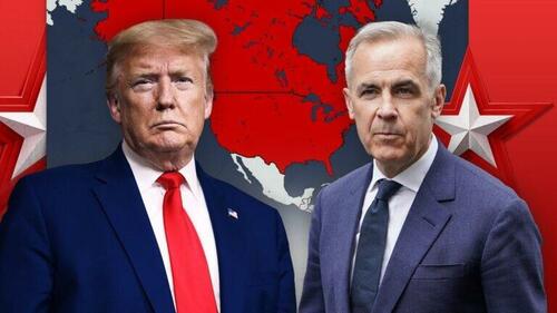 War Between The US And Canada - Is It Now A Real Possibility? thumbnail