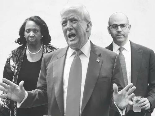 Establishment Fears About Trump’s Focus On The Fed Are About Optics, Not Policy