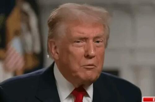 Trump: Let In 600,000 Chinese Students To Prop-Up Universities Trump: Let In 600,000 Chinese Students To Prop-Up Universities