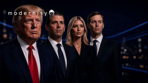 Trump Accuses BBC Of Harassing His Family In $10bn Lawsuit