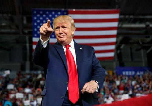 The Trump Administration's Biggest Wins And Biggest Fails So Far thumbnail