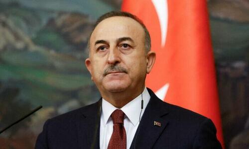 China “Disturbed” By Turkey’s Support For Uyghurs: Turkish Minister