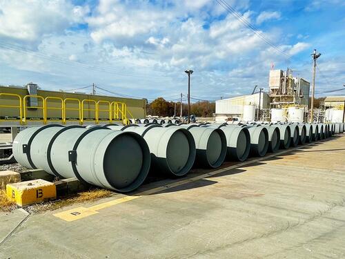 ASP Isotopes Targets America’s Uranium Conversion Chokepoint