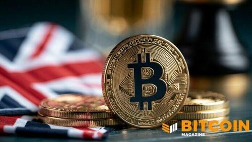 UK Adopts 'No Gain, No Loss' Tax Treatment For Crypto Lending And Liquidity Pools