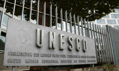 UN Education Agency Launches War On ‘Conspiracy Theories’