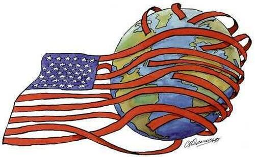 Ron Paul: Why Should We Fight Wars For Ukraine And Israel?