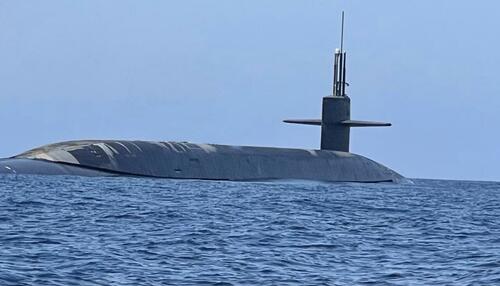 Nuclear Deterrence Requires Only Dozens Of Warheads - Not Thousands thumbnail