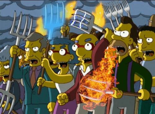 Mobocracy: Democratic Politicians Compete In Race To The Bottom Over ICE Shooting Mobocracy: Democratic Politicians Compete In Race To The Bottom Over ICE Shooting