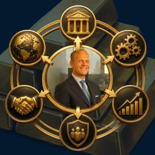 The Six Vectors Of Gold Remonetization Revealed