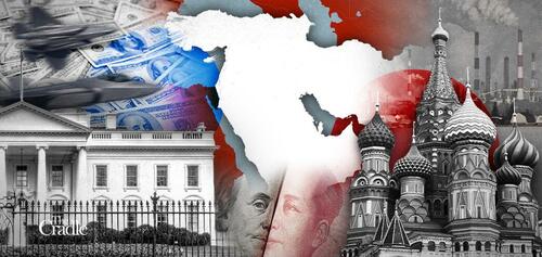 Escobar: The Valdai Meeting – Where West Asia Meets Multipolarity