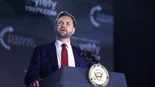 Vance Warns European Nukes Could Fall Into Hands Of Islamist Extremists Within 15 Years