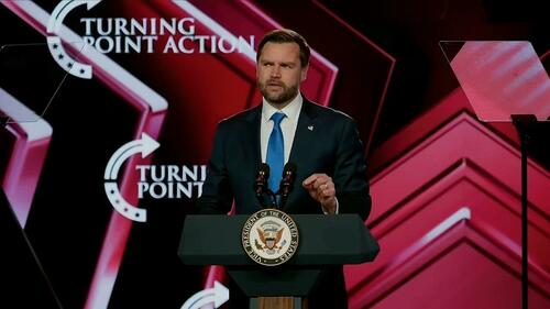 Vance: “You Don’t Have To Apologize For Being White”