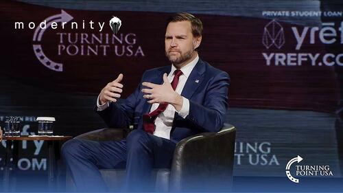 Watch: Vance Pledges Probe Into Epstein 'Pizza' And 'Grape Soda' References