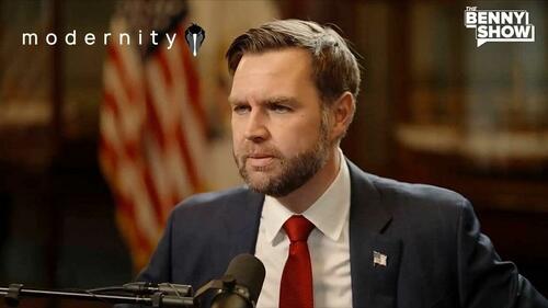 Watch: Vance Says The Clock Is Ticking For Ilhan Omar