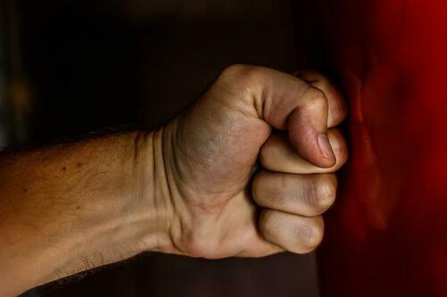 Has American Culture Ever Been More Violent Than It Is Right Now?