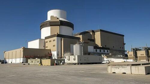 Cameco Sees As Many As 20 AP1000 Nuclear Reactors On The Horizon
