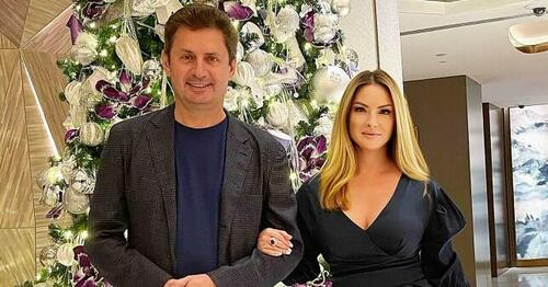 DEAD MEN DON’T TALK: Who Is Killing The Crypto Millionaires? Vyacheslav-Taran-and-his-wife-Olga-Taran-Photo-from-Hello-Monaco