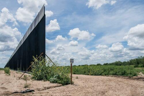 Victor Davis Hanson: Illegal Immigration And Western Spiritual Sickness