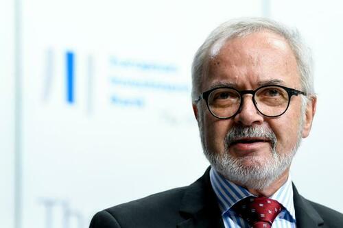 European Investment Bank Head Rejects NatGas Funding For African Countries