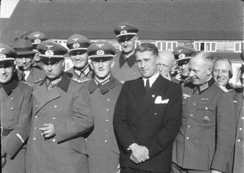 Werner von Braun
