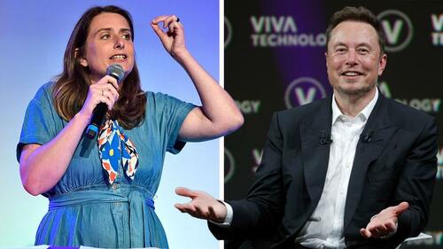 Musk Responds To French Green Leader's Demand That X Be Shut Down