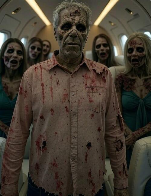 Zombie Epstein