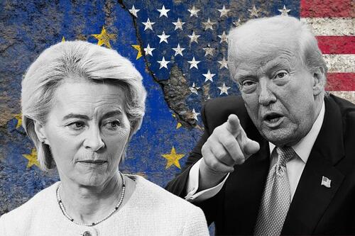 Deal Or Collapse: The EU-US Deal Is Positive & The Only Realistic Alternative thumbnail