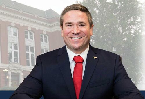 Trump Taps Missouri’s Firebrand AG For #2 Job At FBI