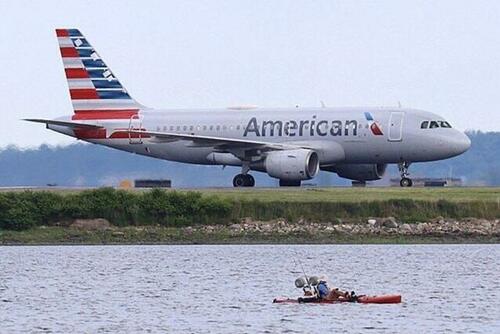 American Airlines To Resume Israel Flights Amid Gaza Ceasefire, After 2-Year Absence thumbnail