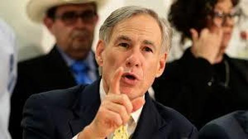 Abbott Signs Texas Election Integrity Bill Into Law —
Democrat Satan Soldiers Sue 2