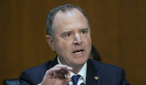 Democrat Whistleblower Says “Unethical” Schiff Leaked Classified Info In “Treasonous” Russiagate Plot