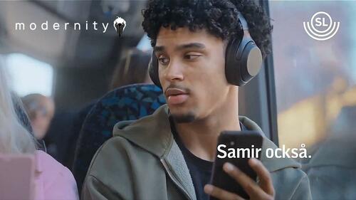 Viral Ad In Sweden Gets It All Wrong...