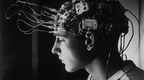 Adobestock Mind Machine