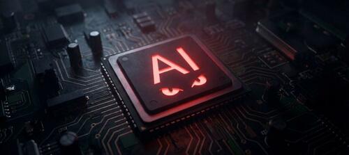 From "Designed Viruses" To "Digital Telepathy" – AI Panic Kicks Into Overdrive