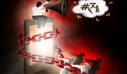 Why Banning Hate Speech Is Evil