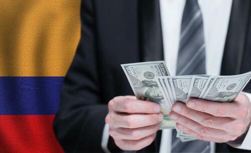 The Sordid History Of US "Aid" To Colombia thumbnail