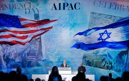 Netanyahu Boasts Of Years-Long Effort To Convince US To Launch War Against Iran