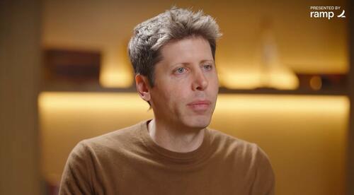 The Great Walkback: Sam Altman Admits He Was Wrong On AI's Economic Timeline