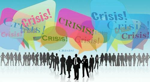 ‘A State Of Never-Ending Crisis’, The Government Is Fomenting Mass Hysteria Always-a-crisis