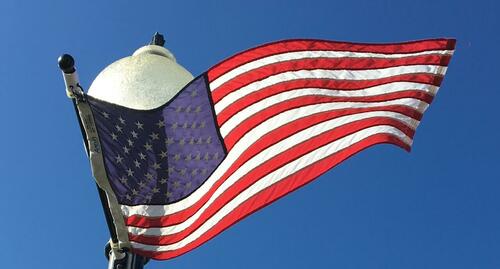 Younger Parents Say Their Kids Are Indifferent To The American Flag