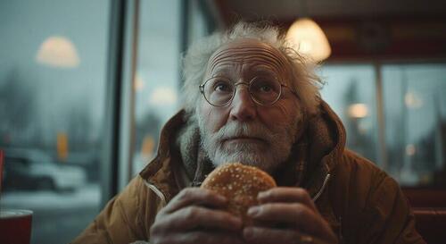 America's New "Value Menu" Economy Should Worry You