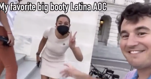 Round Booty Latinas
