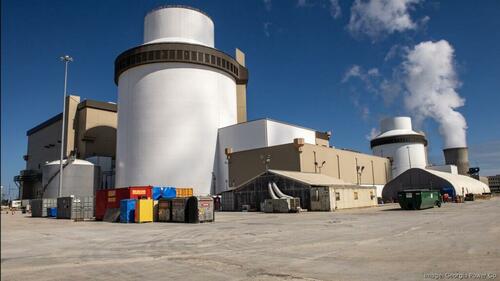 Trump Admin Kicks Off American Nuclear Renaissance With $17.5 Billion Loan Program For Reactor Projects