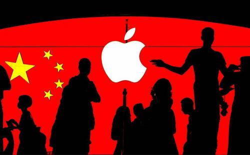 'Biggest Untold Story in Tech': Explosive Book Reveals How Apple Sold Out America To China thumbnail