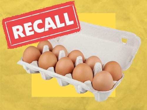 FDA Confirms Highest-Risk Level For Recall Of 6.7 Million Eggs