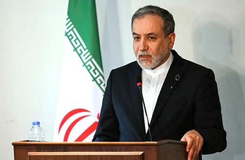 Iran Says US Has Blown Up Diplomacy Through Its “Lawless Jungle Behavior”