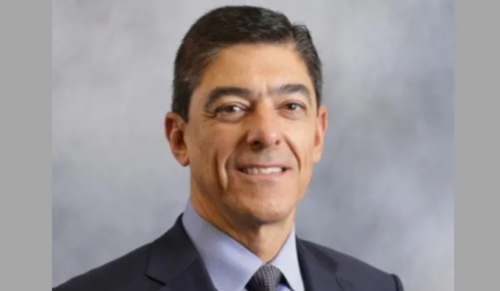 Bed, Bath & Beyond CFO Identified As Man Who Leapt To Death From Tribeca Skyscraper Arnal