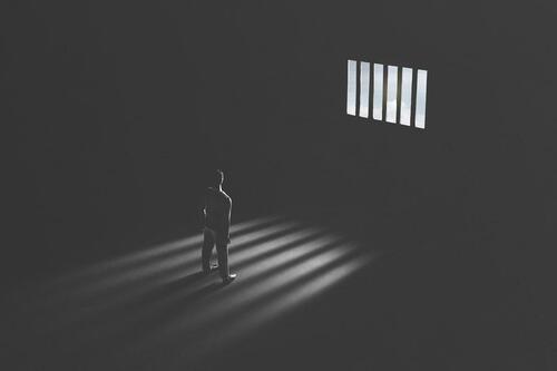 Explained: The UK’s Potentially Terrifying Criminal Justice “Reforms”