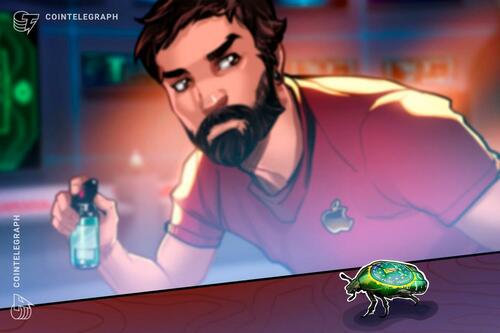 Apple Fixes Bug That Allowed FBI To Read Deleted Signal Messages | Tea ...