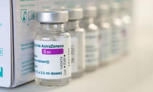 “It’s On” – Germany, France Back EU Push To Sue AstraZeneca Over Botched Vaccine Rollout